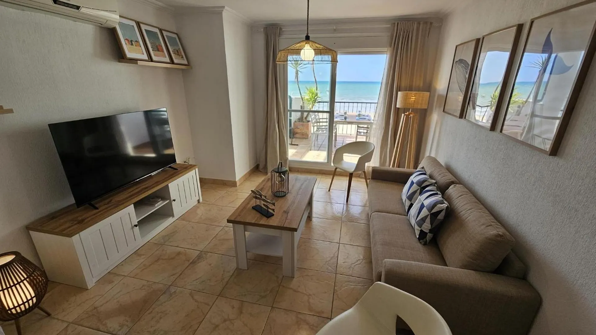 바르바테 Ref. Casa Santos 아파트 0*,  스페인
