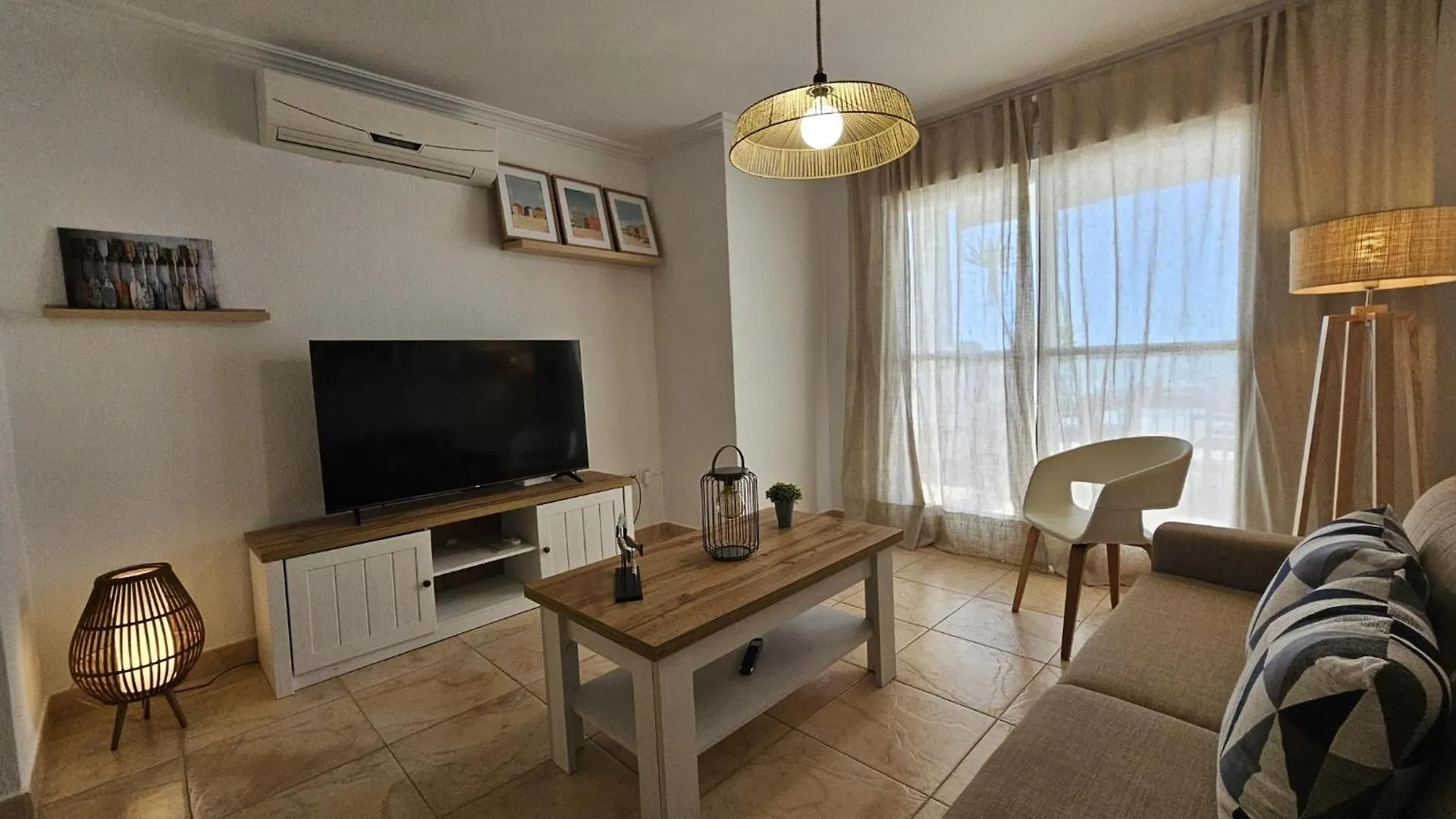 바르바테 Ref. Casa Santos 아파트