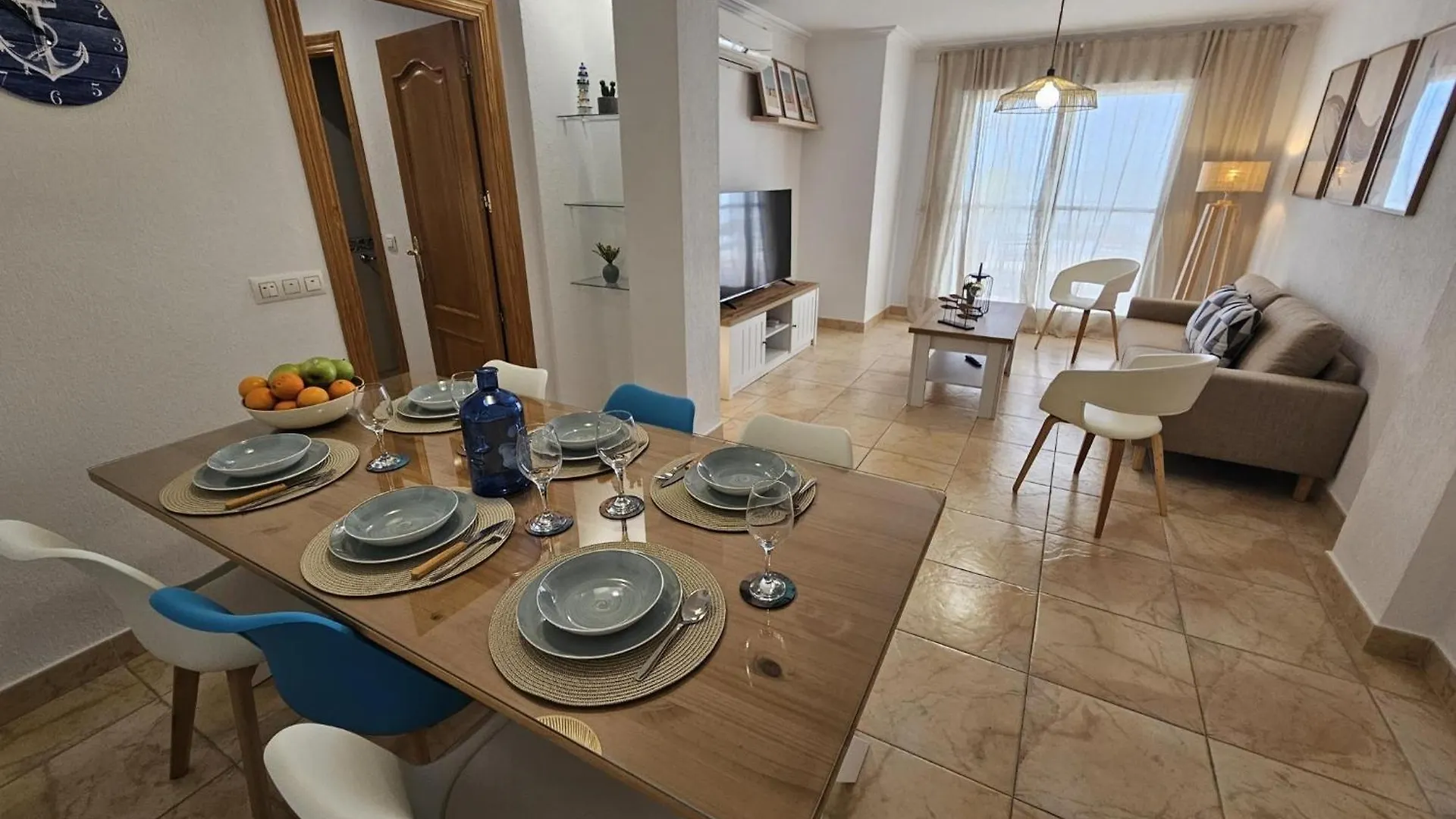 바르바테 Ref. Casa Santos 아파트