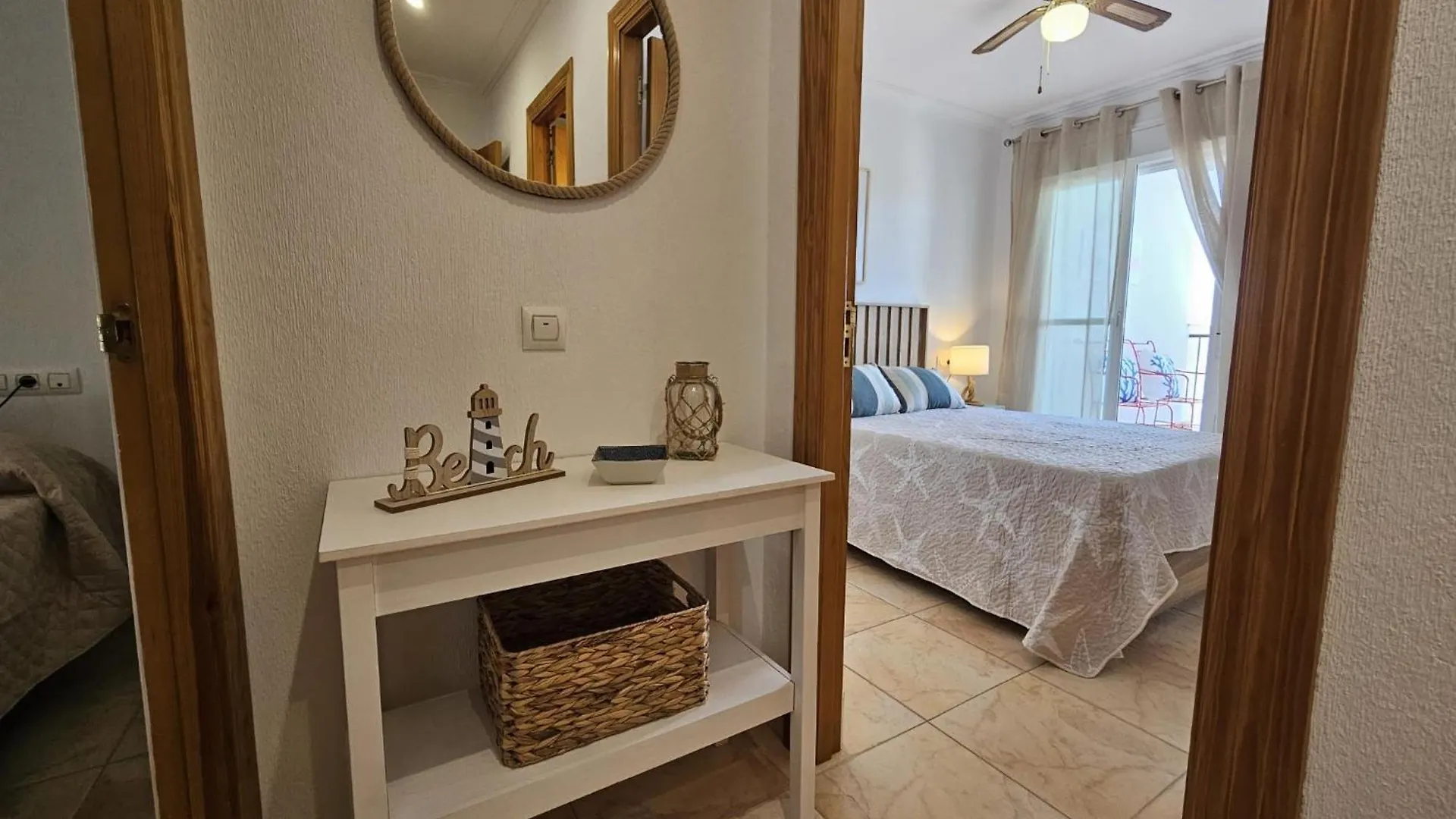 바르바테 Ref. Casa Santos 아파트
