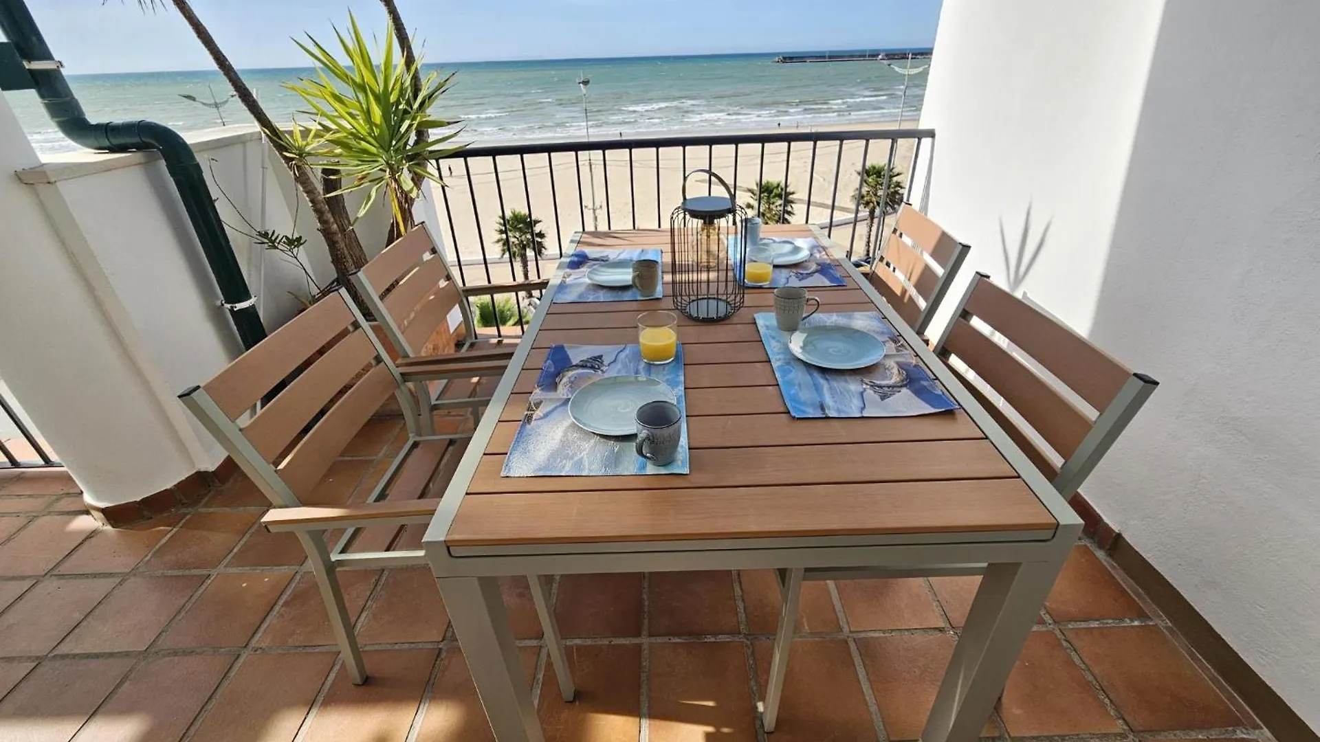 바르바테 Ref. Casa Santos 아파트