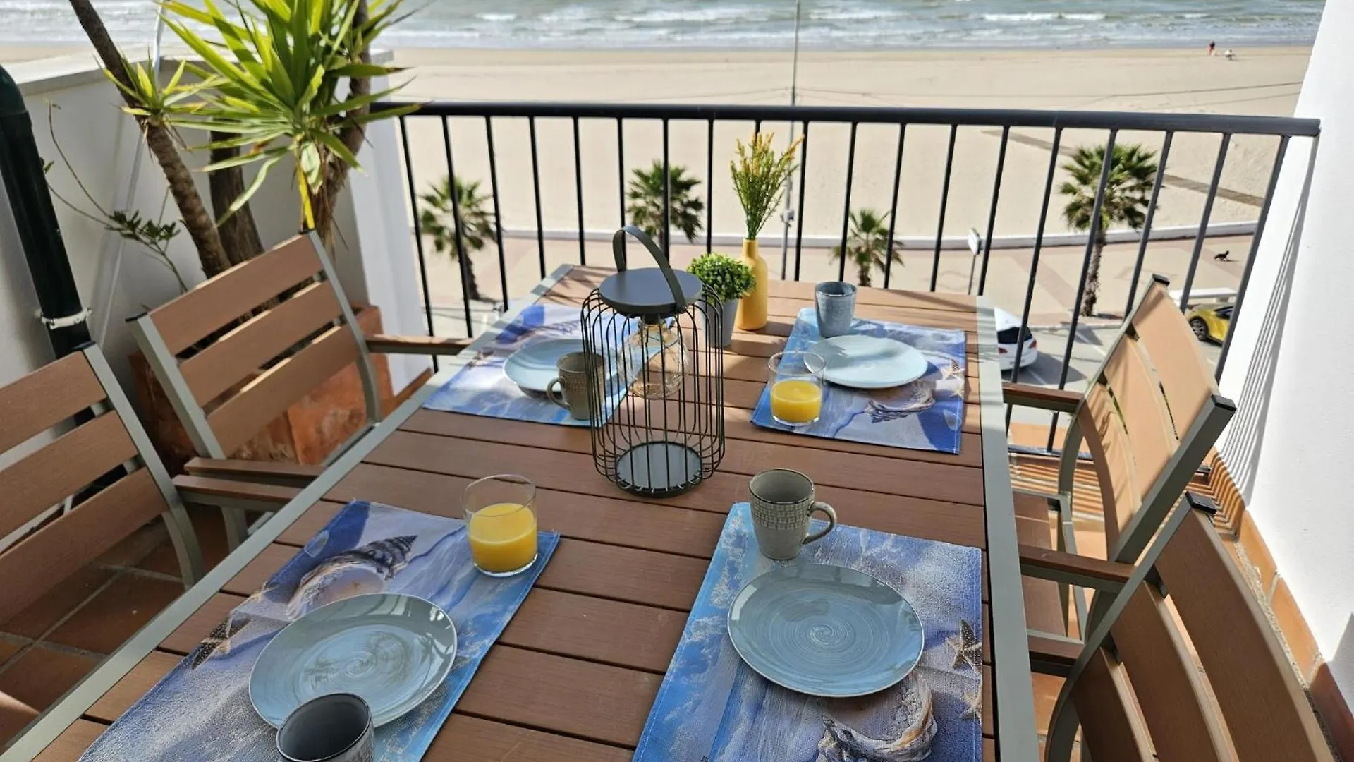 바르바테 Ref. Casa Santos 아파트