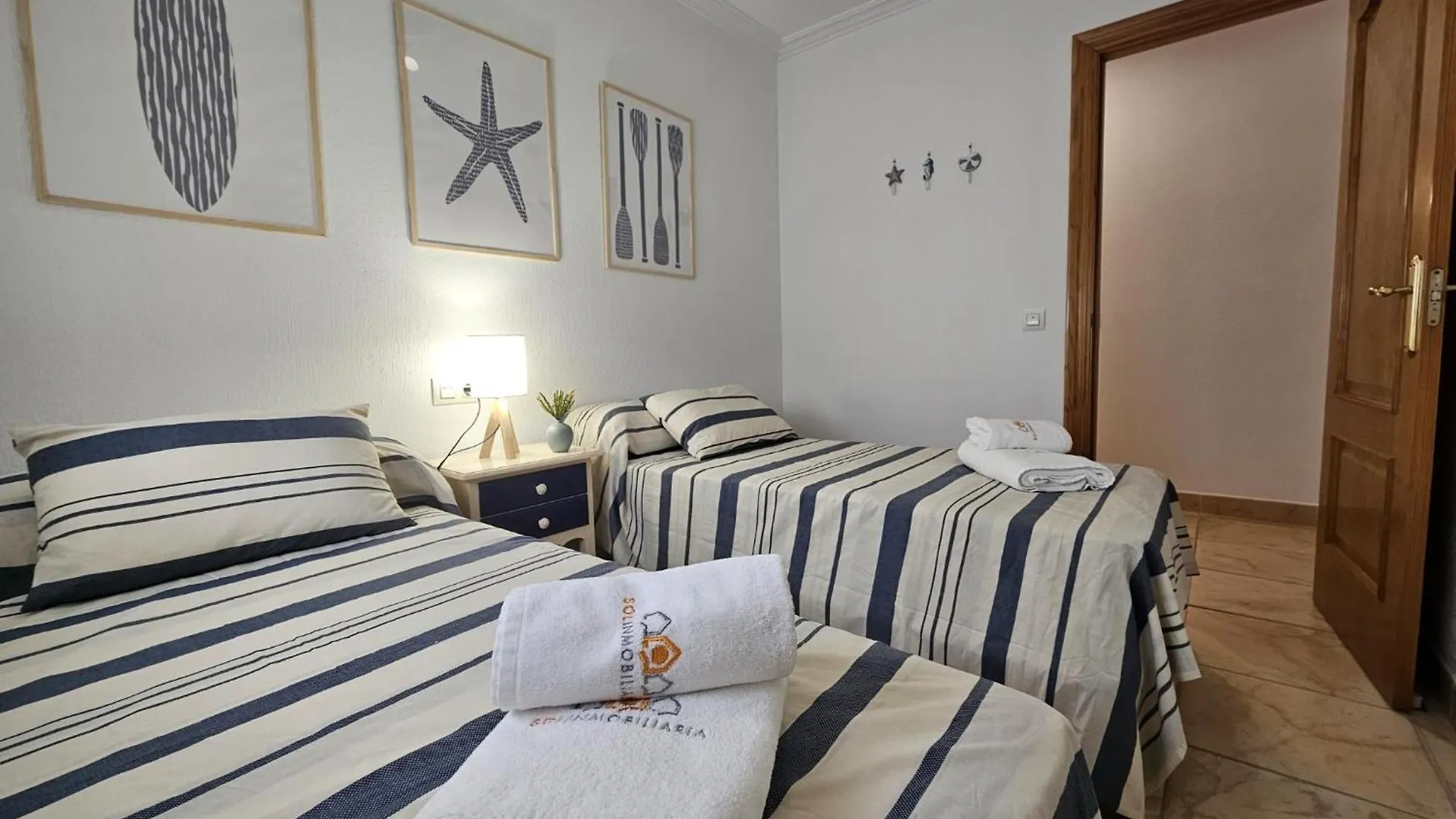 바르바테 Ref. Casa Santos 아파트