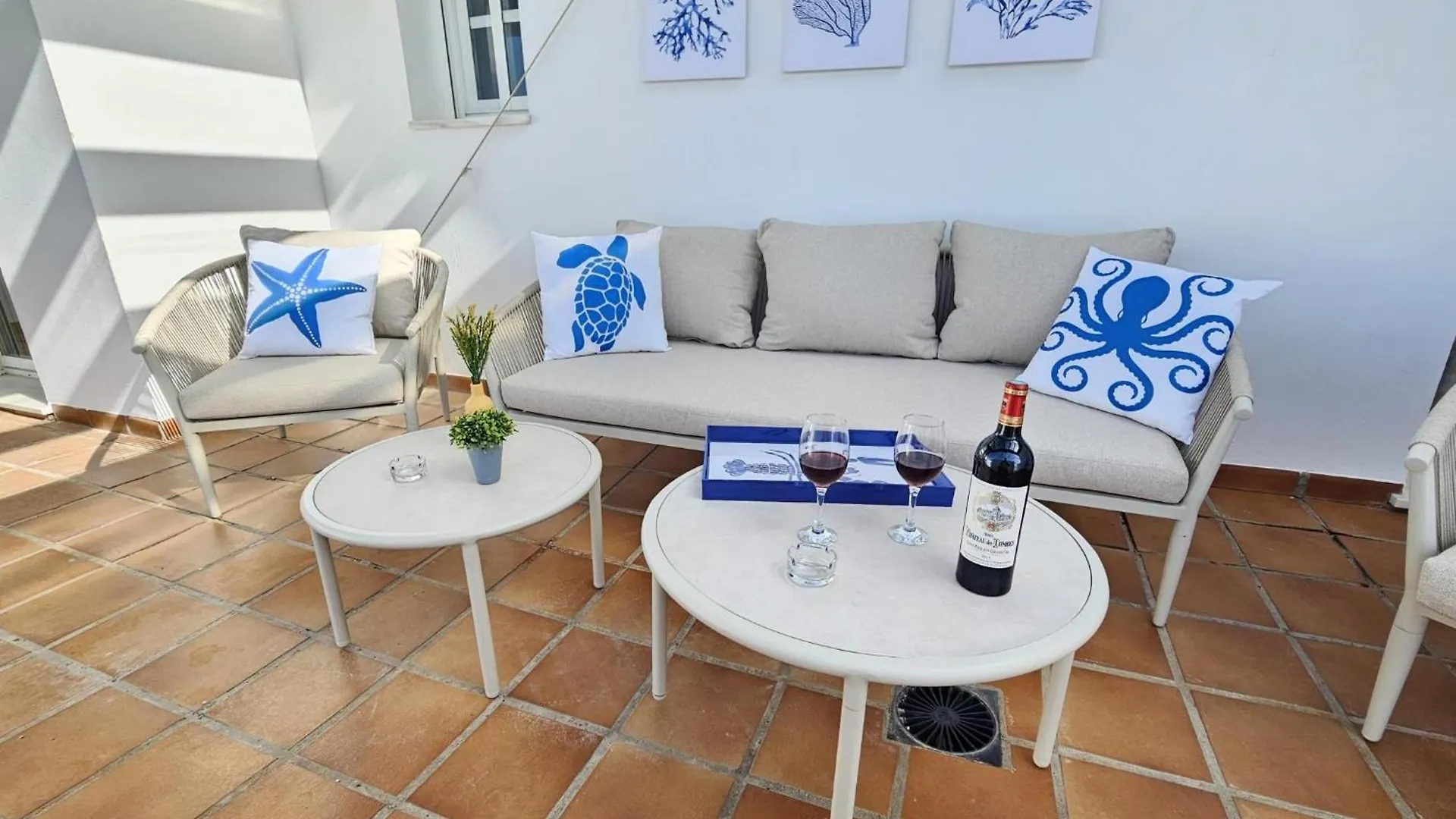 바르바테 Ref. Casa Santos 아파트