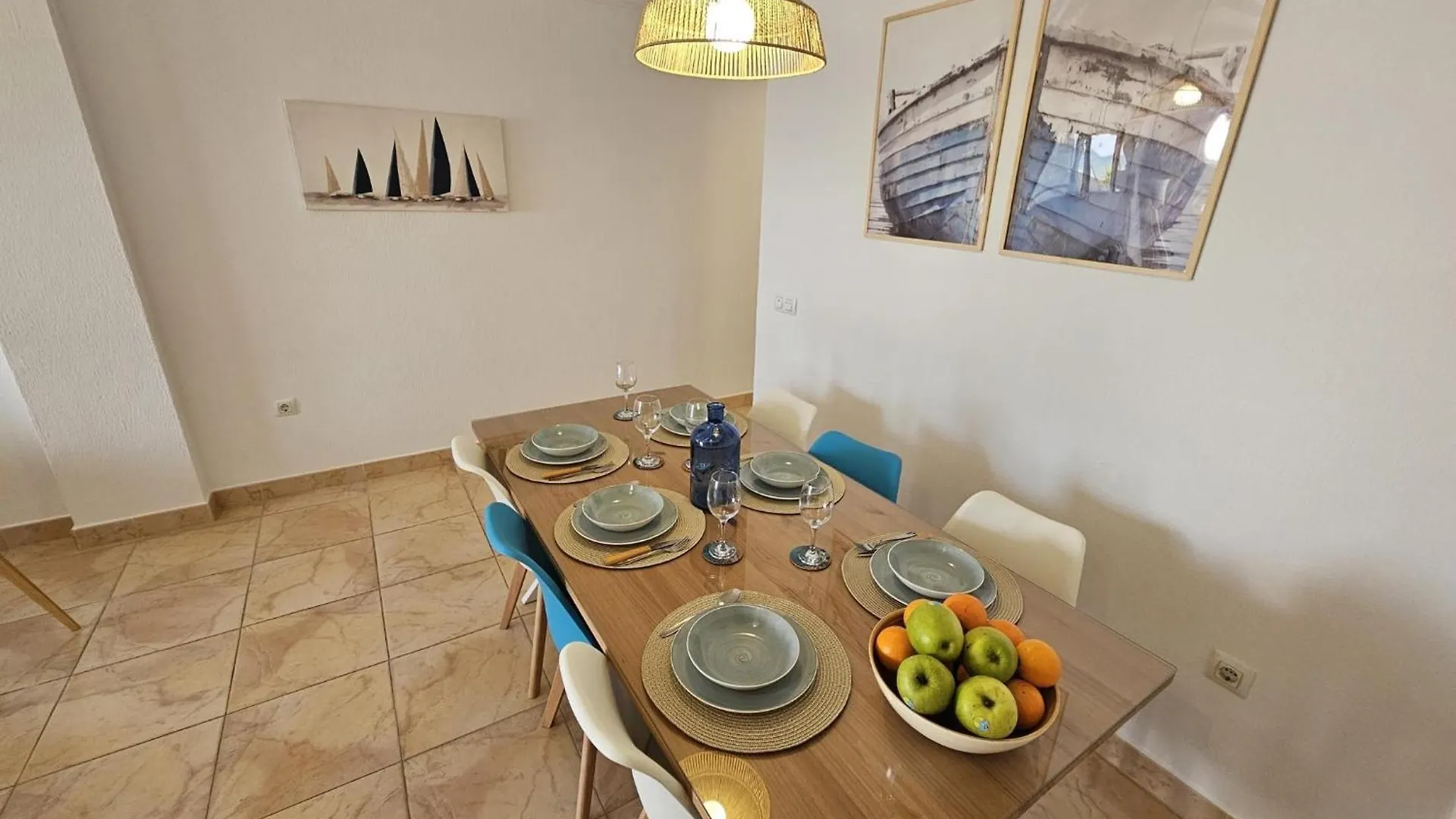 바르바테 Ref. Casa Santos 아파트 0*,