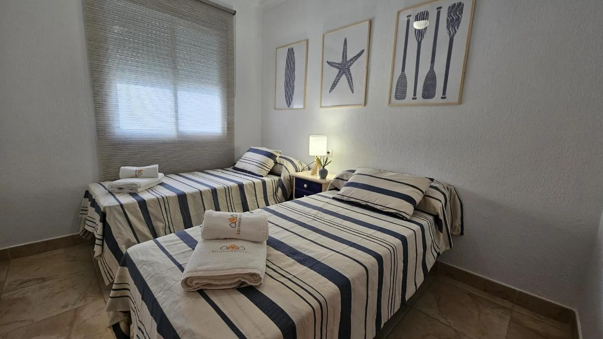 바르바테 Ref. Casa Santos 아파트 0*,