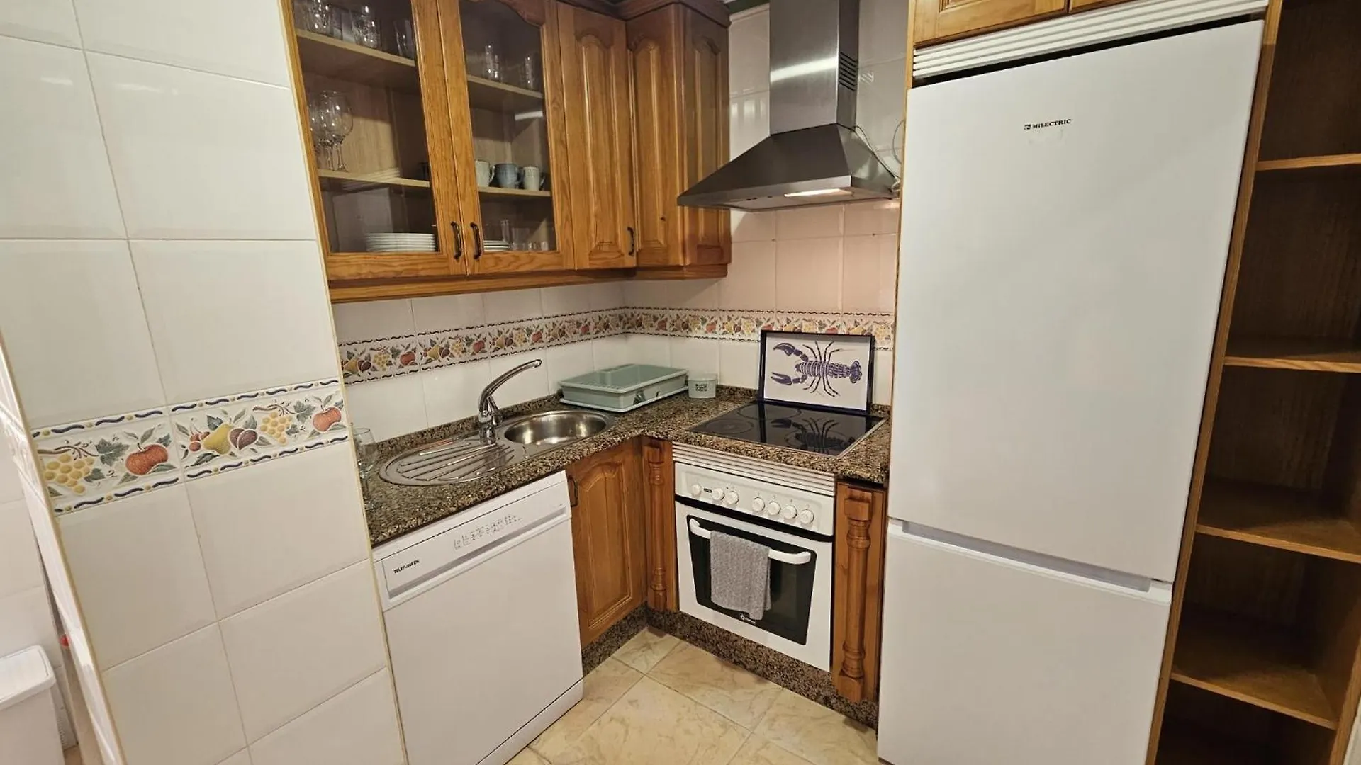شقة Ref. Casa Santos بارباتي