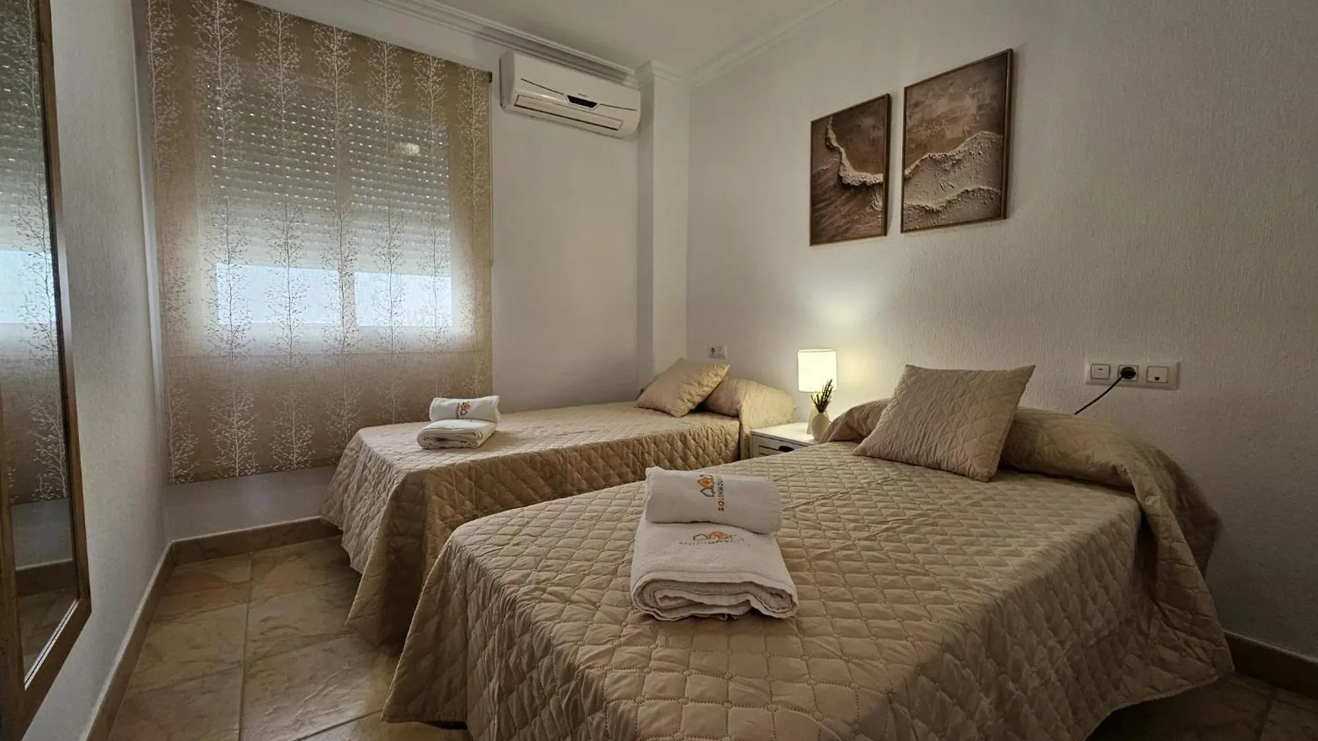 شقة Ref. Casa Santos بارباتي