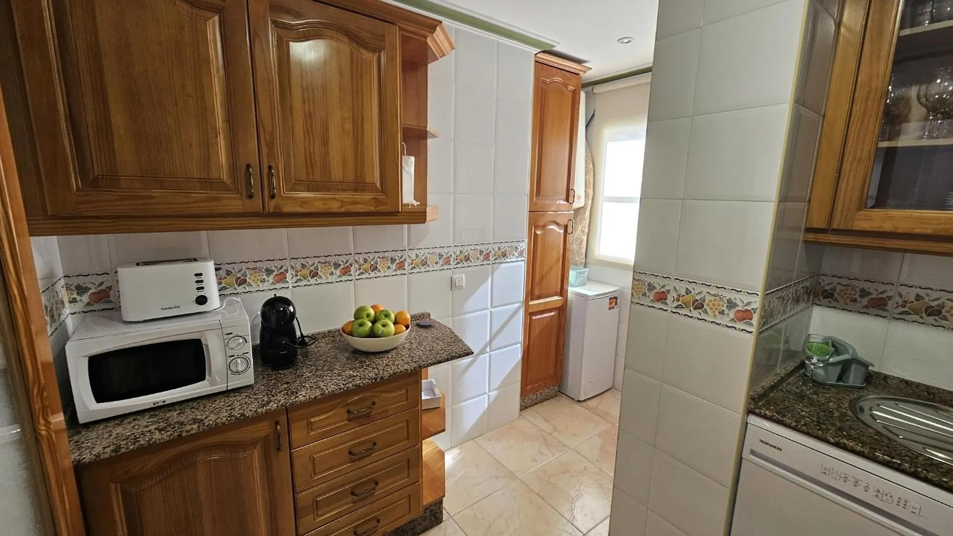 شقة Ref. Casa Santos بارباتي